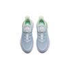 Anta Durable Breathable Running Shoes Kids Sneakers Blue Green 322225570-1
