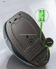 High-Precision Electronic Laser Right Angle Level with Infrared Marker