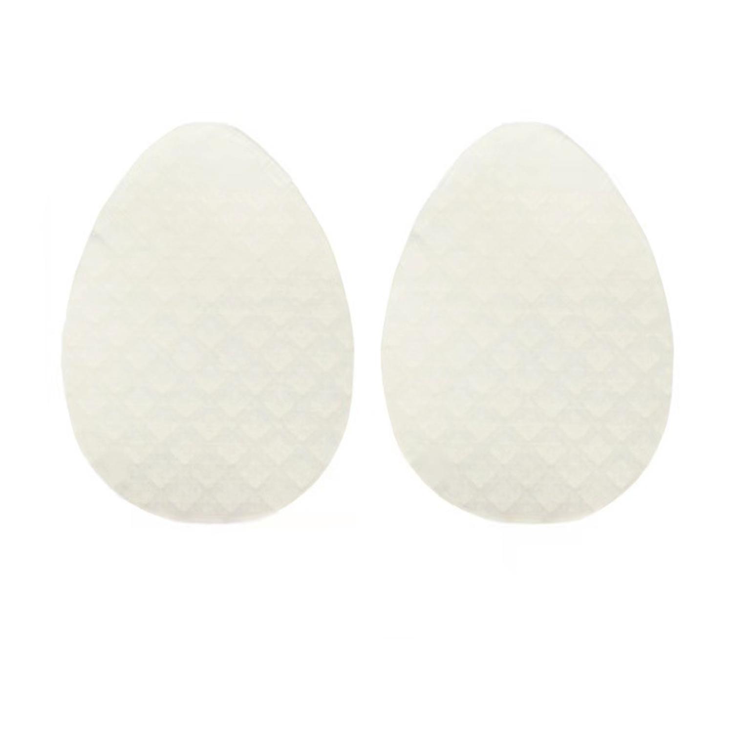 

Резиновые накладки на переднюю часть стопы для женщин, защита подошвы обуви, противоскользящие, ремонтные подошвы, самоклеящаяся наклейка, уход за высоким каблуком, накладка на подошву