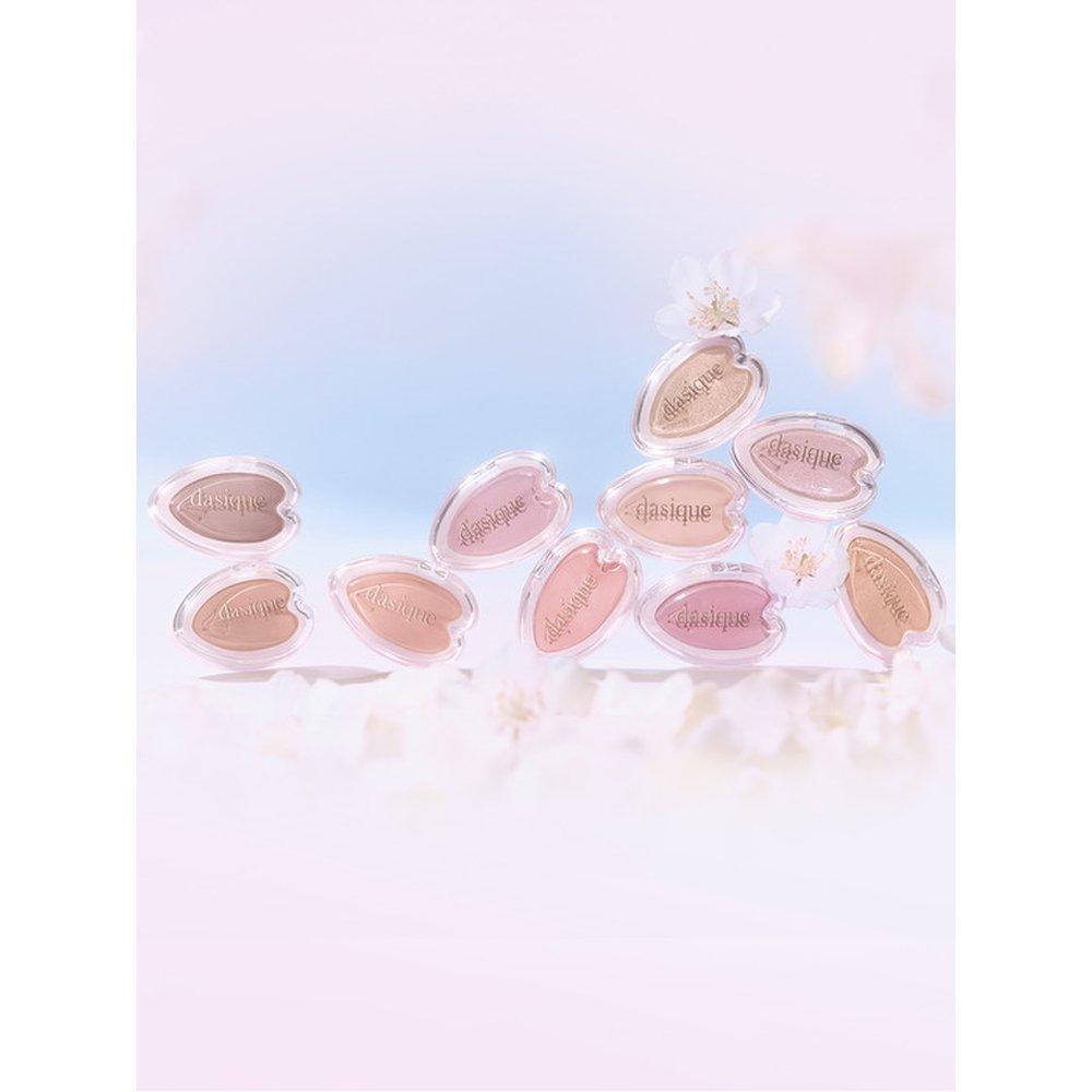 [NEW] Blooming Single Shadow (Pink Blossom Collection)