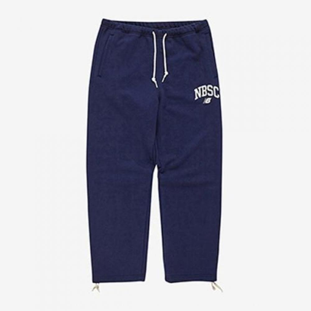 

New Balance Спортивные штаны Uni Nb Mlb48083 70(XS)