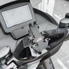 Motorcycle Modified Special Navigation Bracket Stand Holder Phone GPS Bracket For ZONTES ZT350E 350E 350 E