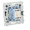 Stair Switch with LED Backlight 10 AX, Anthracite Simon54