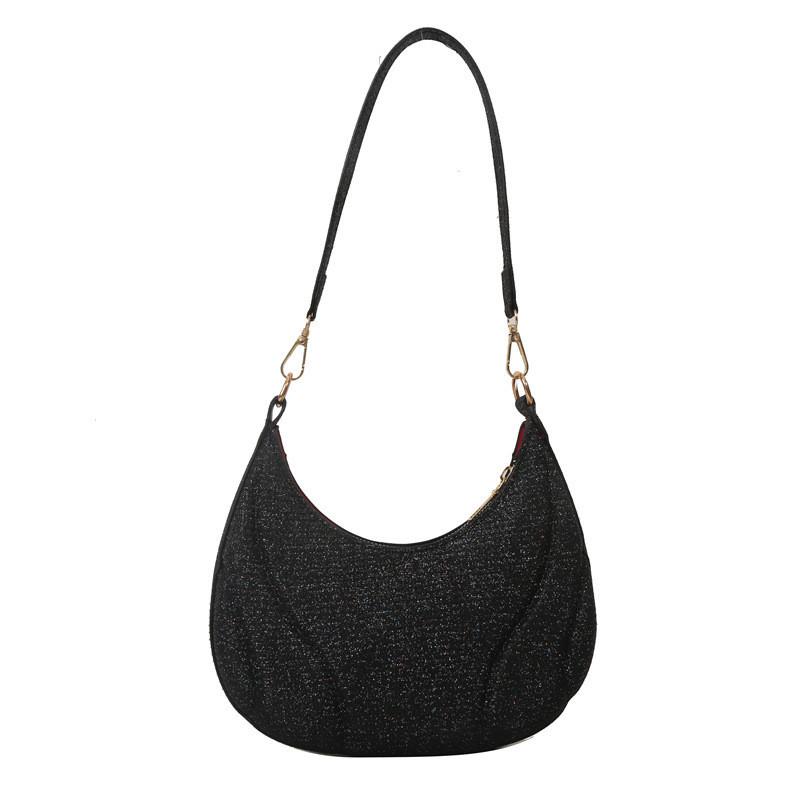 New Korean Style Fashionable Portable Bag For 2023 Autumn And Winter Season Urban Minimalist Shoulder Bag