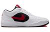 Jordan Stadium 90 White Black Gym Red