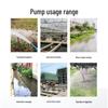 Single-Phase WQD15-15-1.5 Submersible Sewage Pump