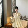 Women's Elegant Petite Slimming Trench Coat - 2026 Early Autumn Collection