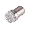 5Pcs 1156 1157 Ba15S P21W Led Bulbs Car Tail Brake Light Backup Reverse Lamp Turn Signals Bulb 12V Straw Hat Light