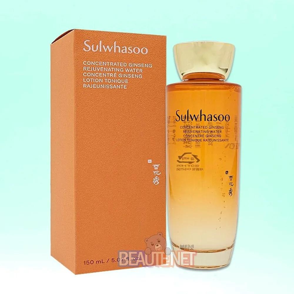 Sulwhasoo Consonant Water 150ml