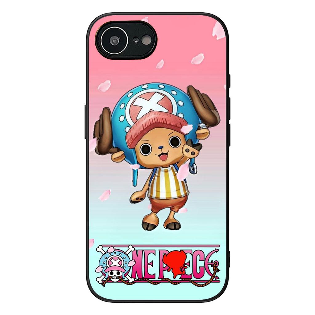Tony One Luffy Pieces Tony Chopper for Motorola Moto Edge 50 30 Fusion 40 NEO Ultra Pro G22 G23 G20 G35 G84 G13 G53 Phone Case