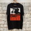 Brandon Lakes KING OF HEARTS TOUR Dates T Shirt Full Size
