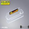 Keji Multi-layer Transparent Desktop Business Card Holder