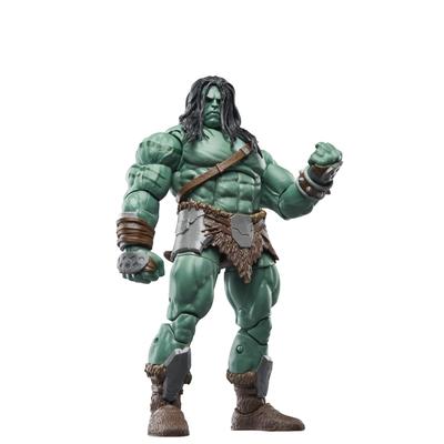 Hasbro Marvel Legends Series Scar: Son of the Hulk, Marvel 85th Anniversary Comics Sběratelská akční figurka F9070 Autentický produkt