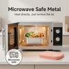 Large Capacity Food Storage Container 304 Stainless Steel Lunch Box Refrigerator Sealed Fruit Vegetable Fresh-keeping Box