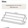 Stifthalter Modern Minimalistisch Ins Stil Stiftehalter 3D Gedruckt Büro Schreibtisch Organizer