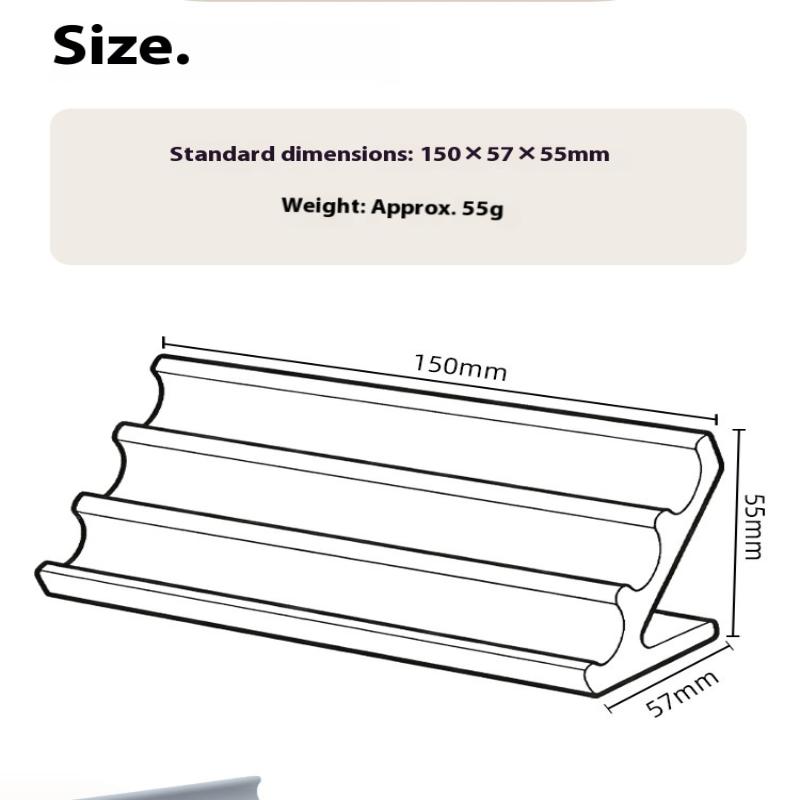 Stifthalter Modern Minimalistisch Ins Stil Stiftehalter 3D Gedruckt Büro Schreibtisch Organizer