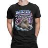 Cute Neil the Seal Unisex Unisexs T Shirts Animal Funny Tee Shirt Short Sleeve O Neck TShirt 100 Cotton 6XL Clothing