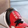 Winter Leather Baby Walking Shoes: Soft Sole, Non-Slip, Velvet-Lined for Boys & Girls (0-3 Years)