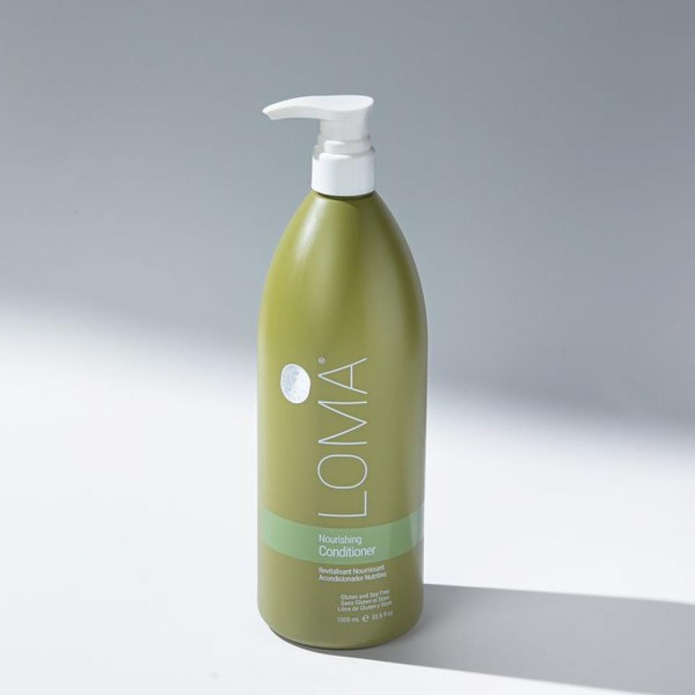 Loma Nourishing Conditioner 1l Single option