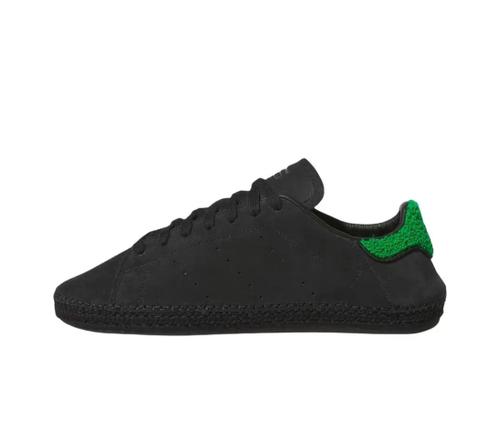 

Nike CLOT × Originals STAN SMITH Espadrille Men s JQ9227 Black Size EU 36