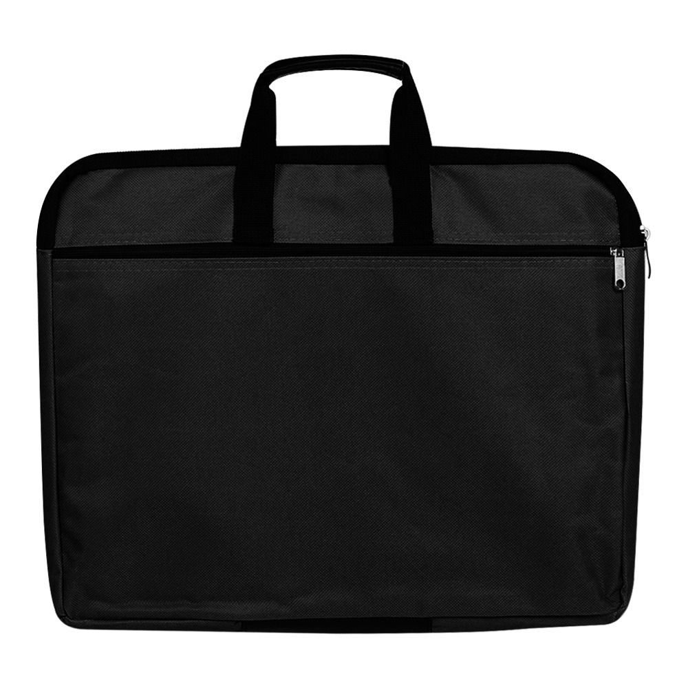 Products Office With Handle A4 Document Bag Document Filing Bags Business Handbag File Holder