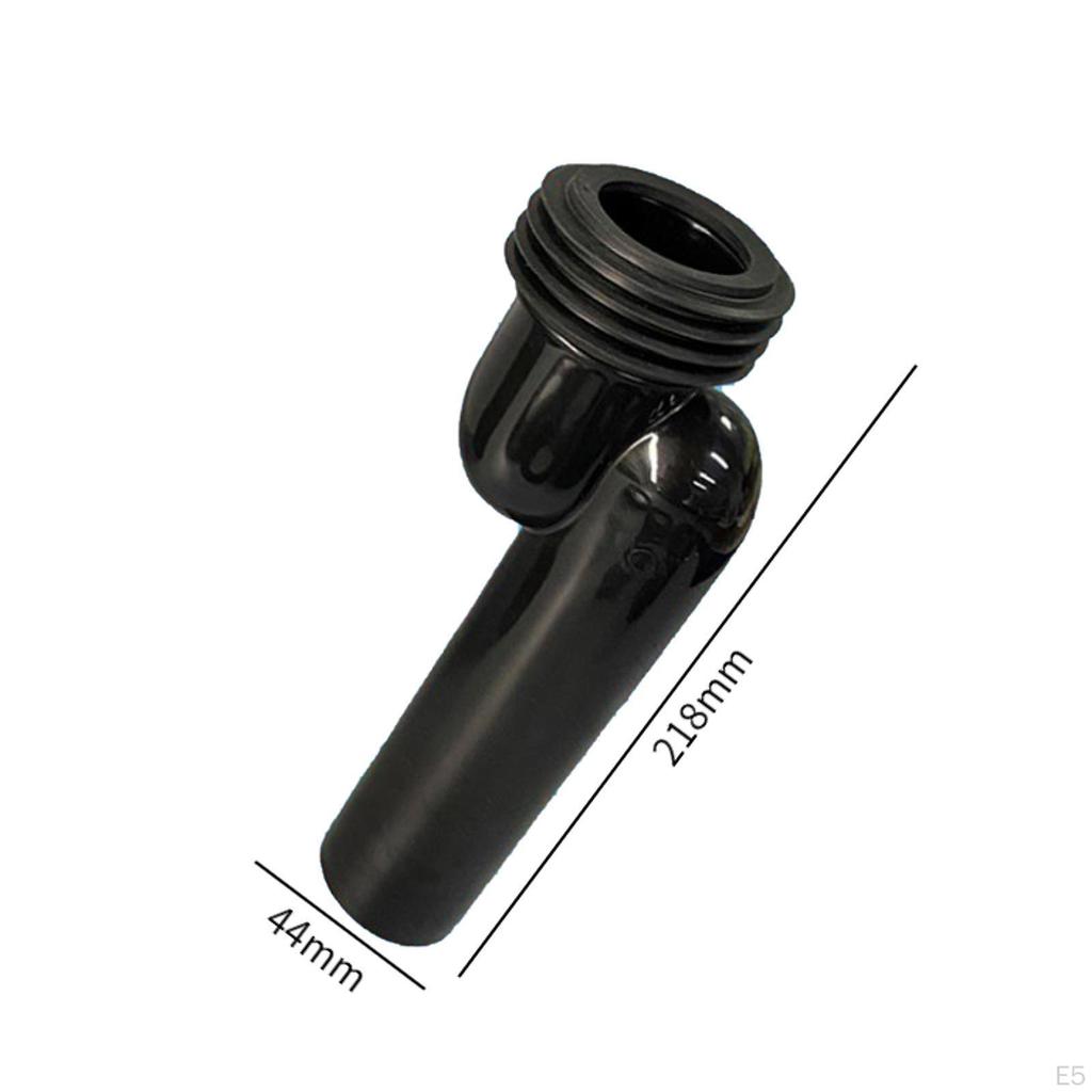 Easy Install Toilet Drain Pipe Connector for Wall Mounted Toilets