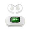 Cleer ARC 5 AI Smart Open-Ear Bluetooth Sports Headphones