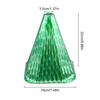 Garden Cloches Reusable Growth Box Planting Tent Guard Plant Protective Clock Cover Protect Plants From Birds Frost Snail