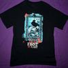 From First To Last Band 2000s Cotton Unisex Classic Black S-4XL T-shirt Unisex T-Shirt