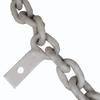 Spreader chain, screwed, 20 slats, 7400 , screwed, hardness class 5, hardened, MORGA (sold in sets of 2), the price is for 1 piece