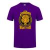 Tiger Sagat Muay Thai Thailand T Shirt Summer Cool Unisex Cotton Short Sleeve Tshirts Gift Unisex Tee Tops DY020