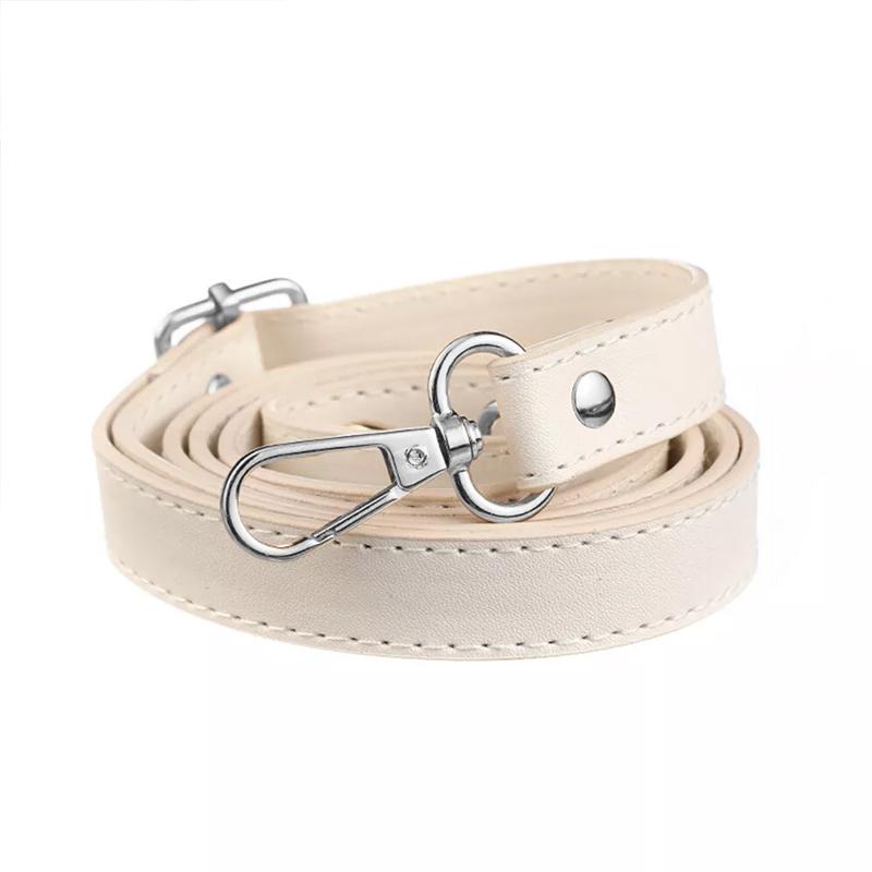 

1 шт. Сумка через плечо из искусственной кожи, длинная, аксессуары, сменный ремень для сумки, сделай сам, женский регулируемый ремешок для сумки кроссбоди через плечо