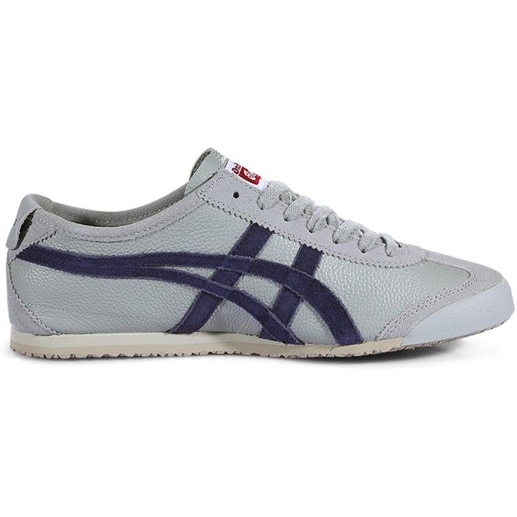 ONITSUKA TIGER Mexico 66 'Bleu Gris' D2J4L-9658