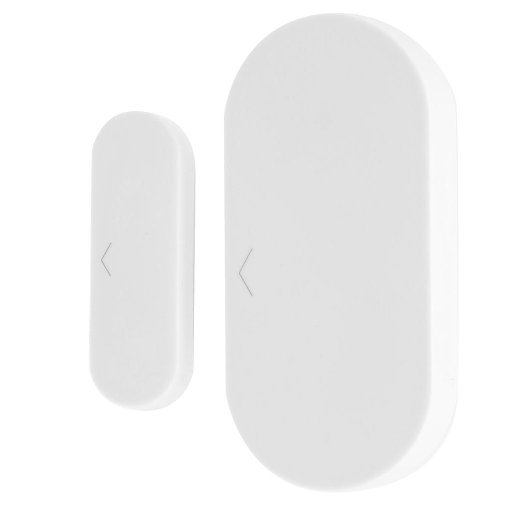 Türsensor für TUYA Handy-Push-Fernsteuerung Sicherheitssystem für Alexa Google Assistant