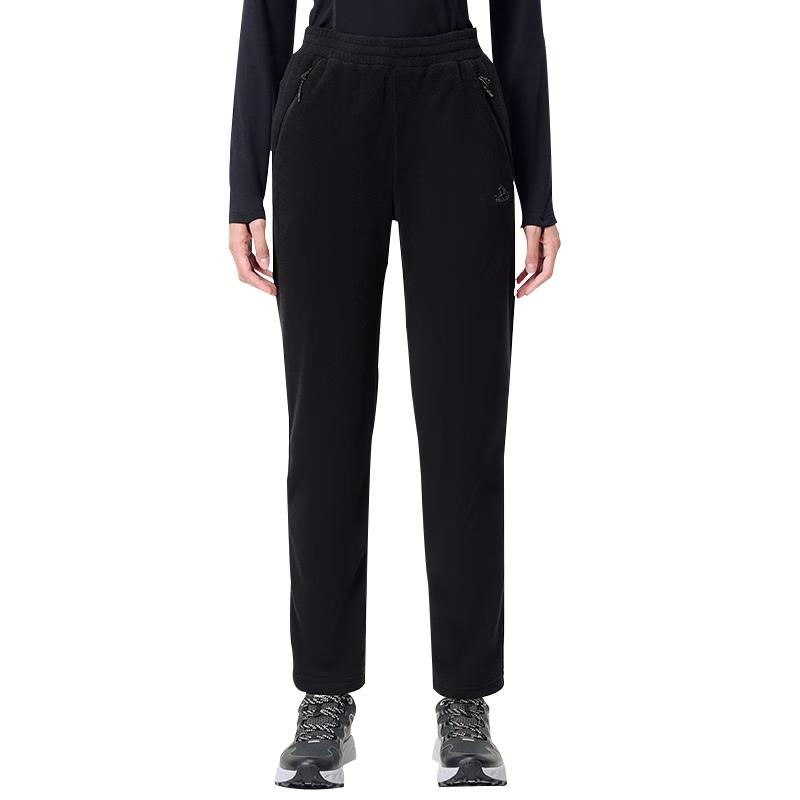 Pelliot Polartec P-Series Thermal Fleece Hiking Pants S