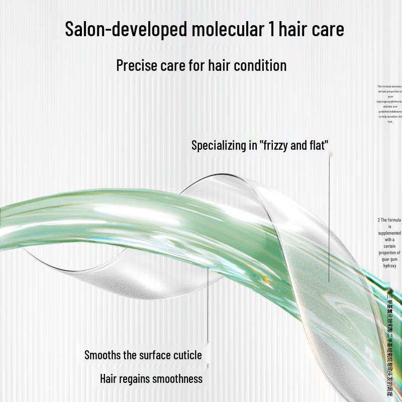 Vidal Sassoon Clear & Smooth Shampoo