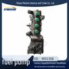 K2061-KTA19 400KW (60Hz) Generator PT Fuel Pump for Dongfeng/Cummins 4951358
