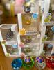 [USED] Dragon Quest Big Clear Figure Dragon Quest Figure Slime