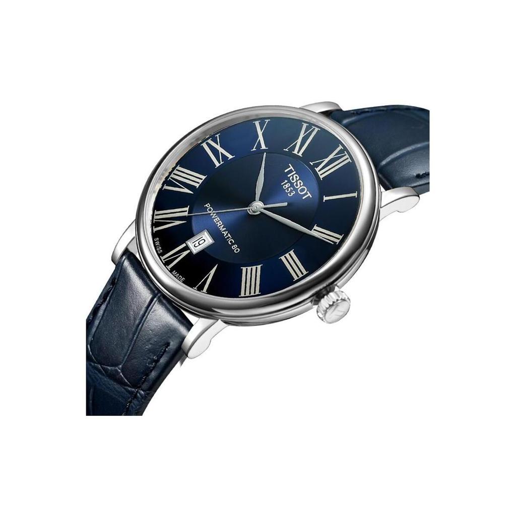 Tissot Men's Kason Zen I Collection Watch T122.407.16.043.00