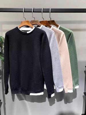 Roupa quente – Pulóveres e camisolas