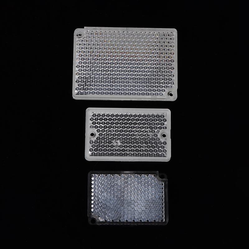 Photocell Sensor Td Mirror Reflector Plate Td-02 Td-03 Td-05 Td-06 Td-08 Td-09 Photoelectric Switch