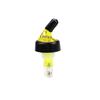 Automatic Measured Bottle Pourer Quick Shot Spirit Measure Pourer Drinks Wine Cocktail Dispenser 7