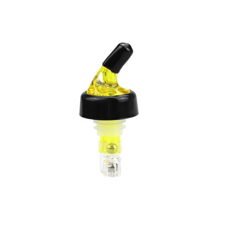 Automatic Measured Bottle Pourer Quick Shot Spirit Measure Pourer Drinks Wine Cocktail Dispenser 7