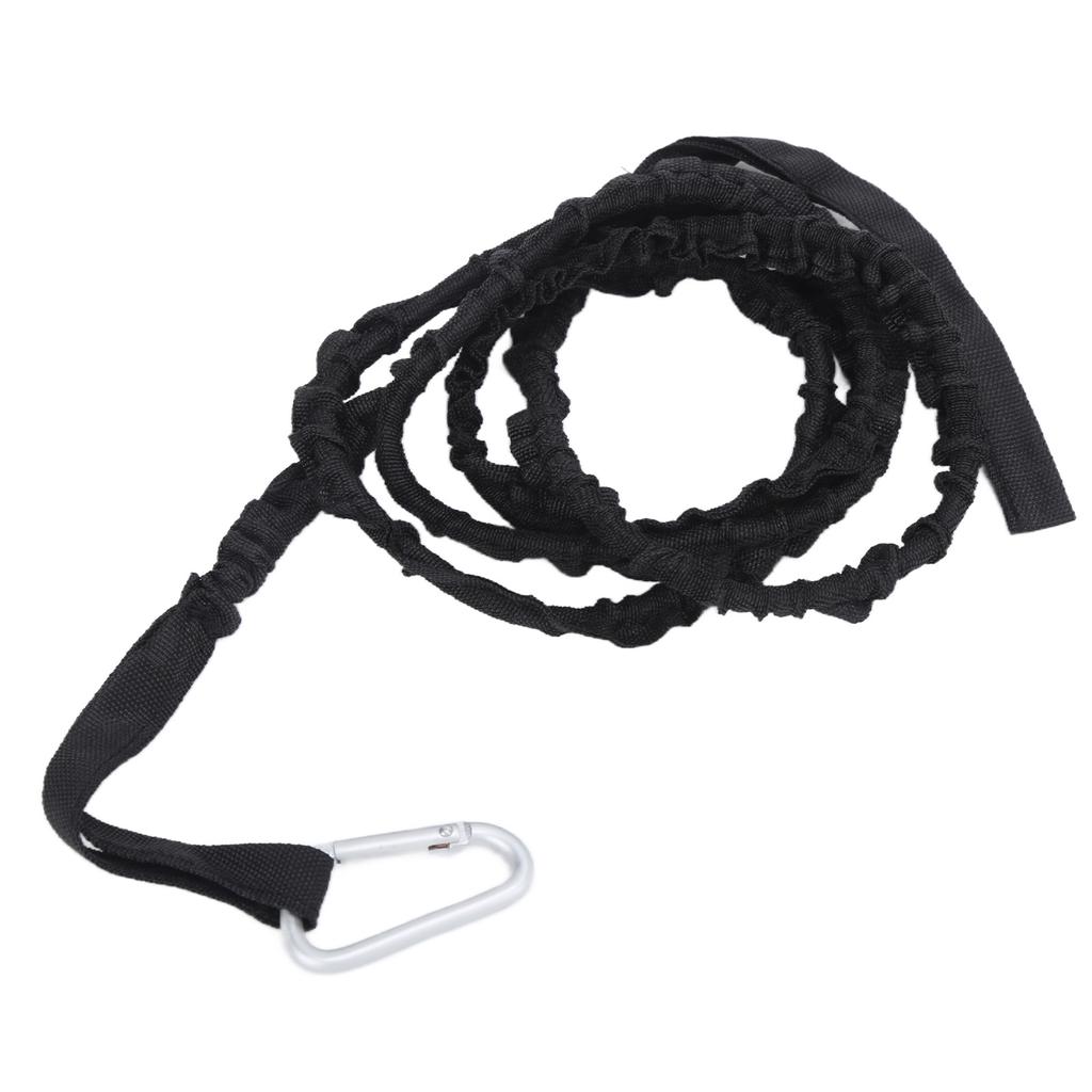 Paddelseil Leicht Stark Reißfest Verschleißfest Wiederverwendbar Paddelseil für Schlauchboot Kanu