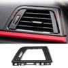 Car Right Air Conditioner Outlet Frame A/C Vents Plate Panel for BMW F30 F35 64229253217