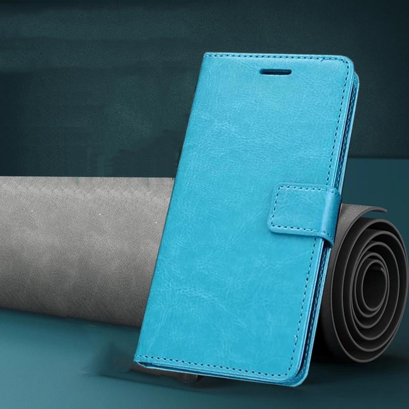 Case For Samsung Galaxy A53 A33 A73 A23 4G 5G Luxury Leather Book Wallet Flip Cover For Samsung Galaxy M23 M13 M32 4G 5G Shockproof Stand Phone Cases