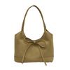 Foreign trade super fire niche bag women's 2025 new high-end sense versatile single shoulder underarm bag work portable small bag