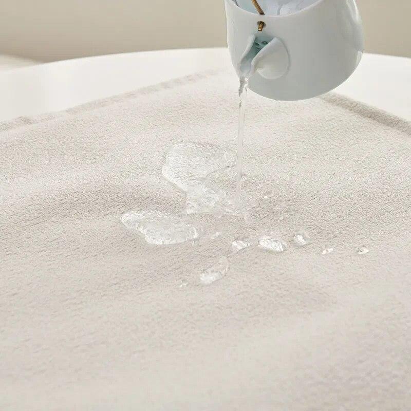 New Anti Slip Sofa Towel Cover Waterproof Thickened Universal Four Season Cover High Density Scratch Resistant Easy Clean