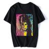 Amy Winehouse T Shirt Legend Pop Celebrity Rock Mens Womens Eternal Tshirt Men Cotton Tees Tops Harajuku Clothing - Men's Sum...