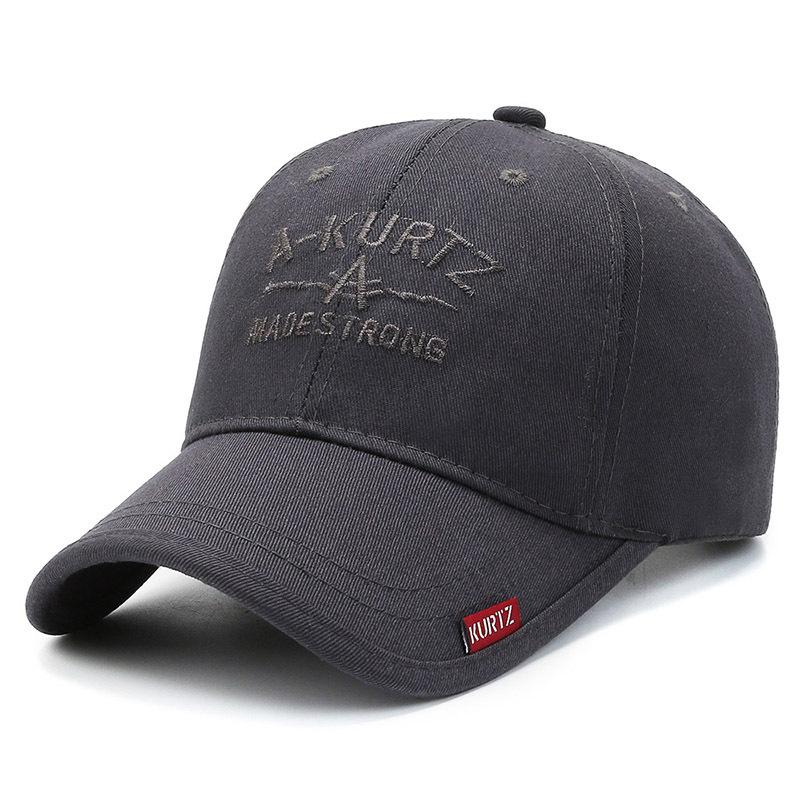 Baseball Cap Adjustable Sport Hats 